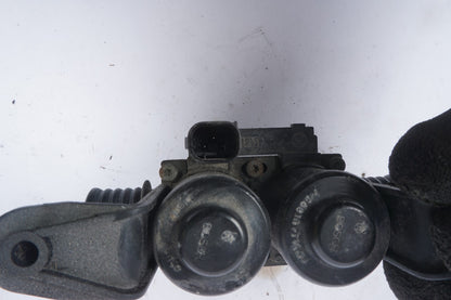 04-10 BMW E64 650i 645Ci Heater Control Valve 64116931708 OEM