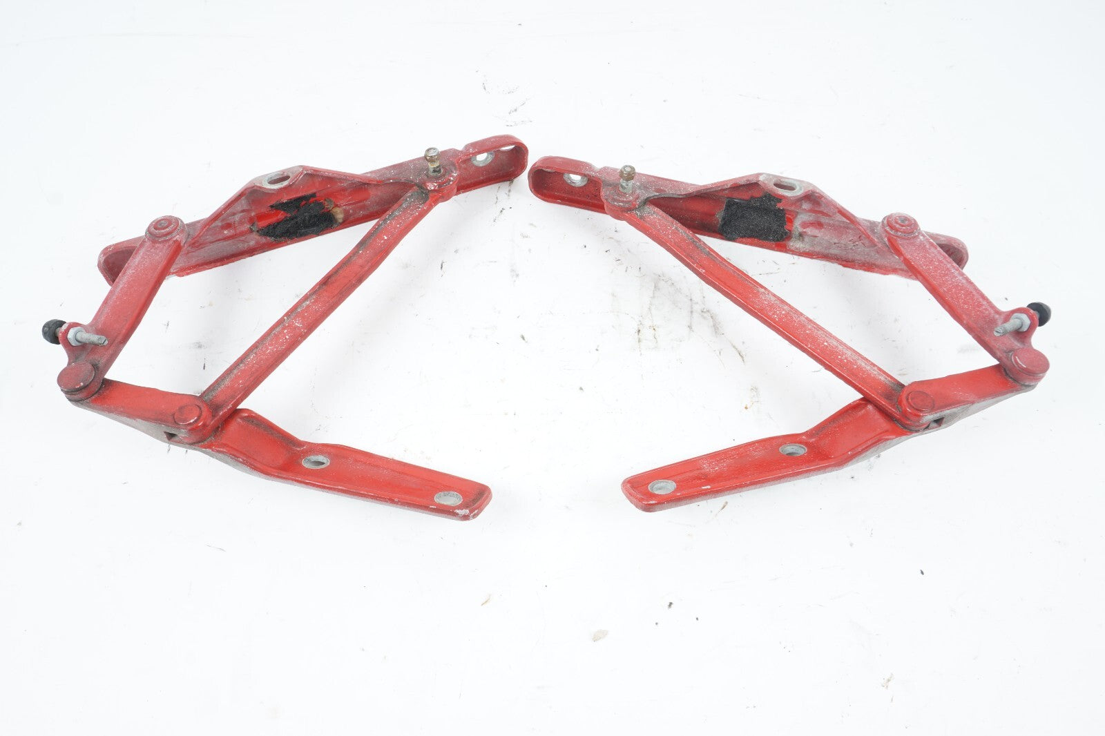 1987 - 1993 Cadillac Allante HOOD HINGE LEFT & RIGHT OEM