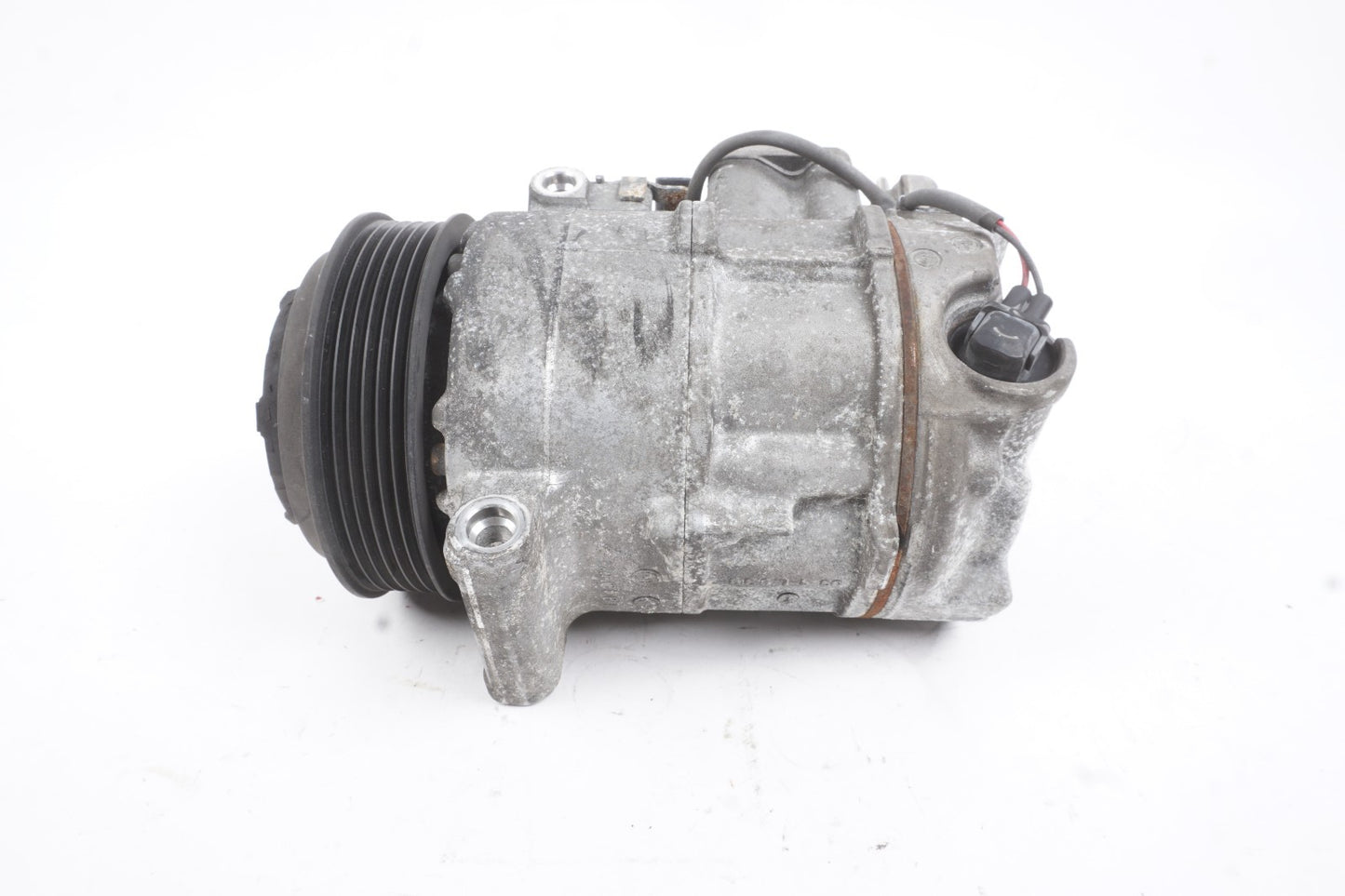 08-11 Mercedes W204 C300 Ac Compressor A0022303111 OEM