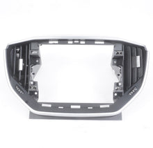 2014 - 2019 Maserati Ghibli Front Center Dash Air Vent Trim Panel OEM