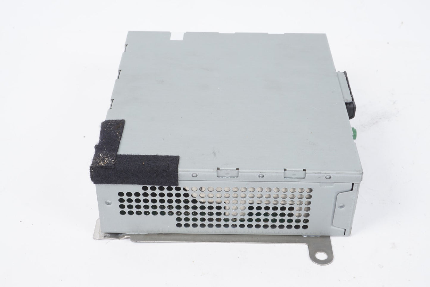 12-17 AUDI A8L A8 AM FM Radio Receiver Module 4H0035082G OEM