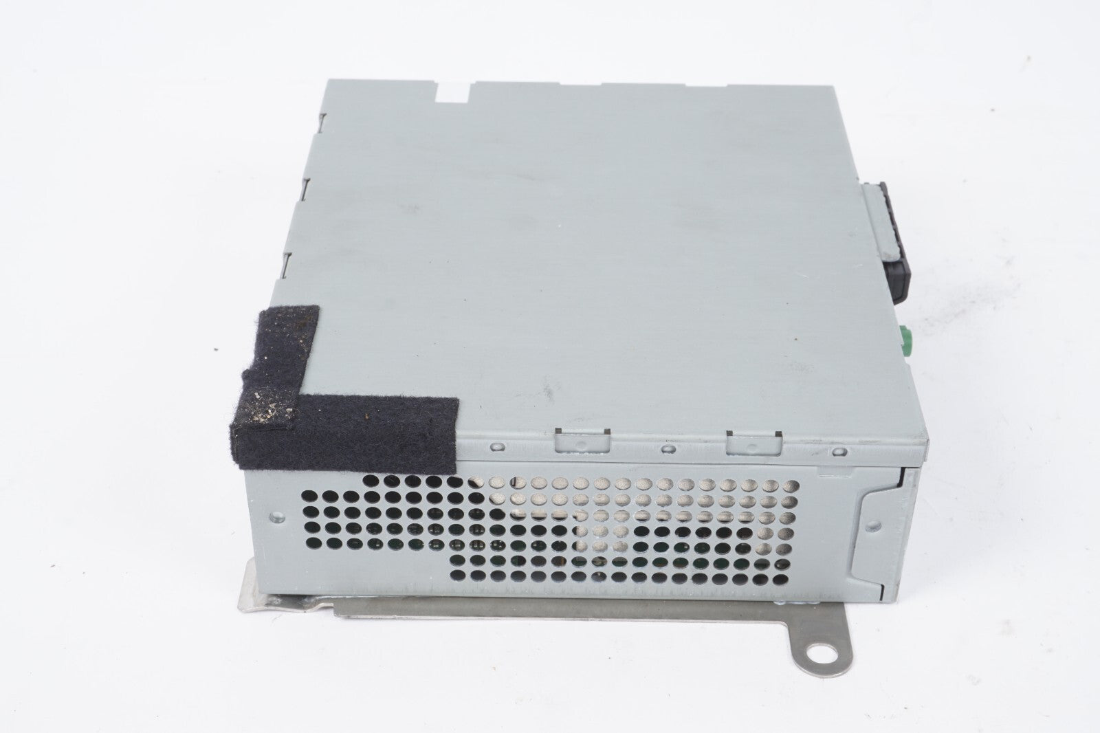 12-17 AUDI A8L A8 AM FM Radio Receiver Module 4H0035082G OEM