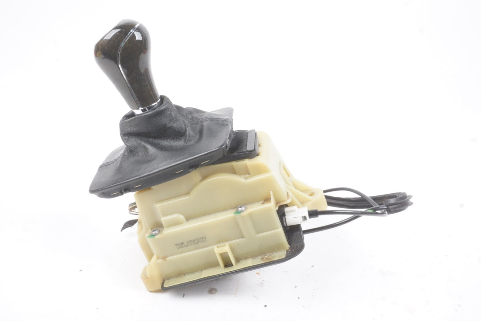 2010 - 2013 Mercedes W207 E550 RWD Floor Gear Selector Shifter OEM