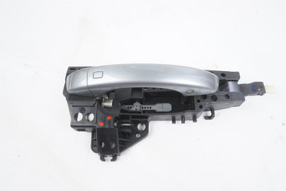 2011-2018 Audi A8L A8 Front Right Passenger Side Exterior Door Handle OEM