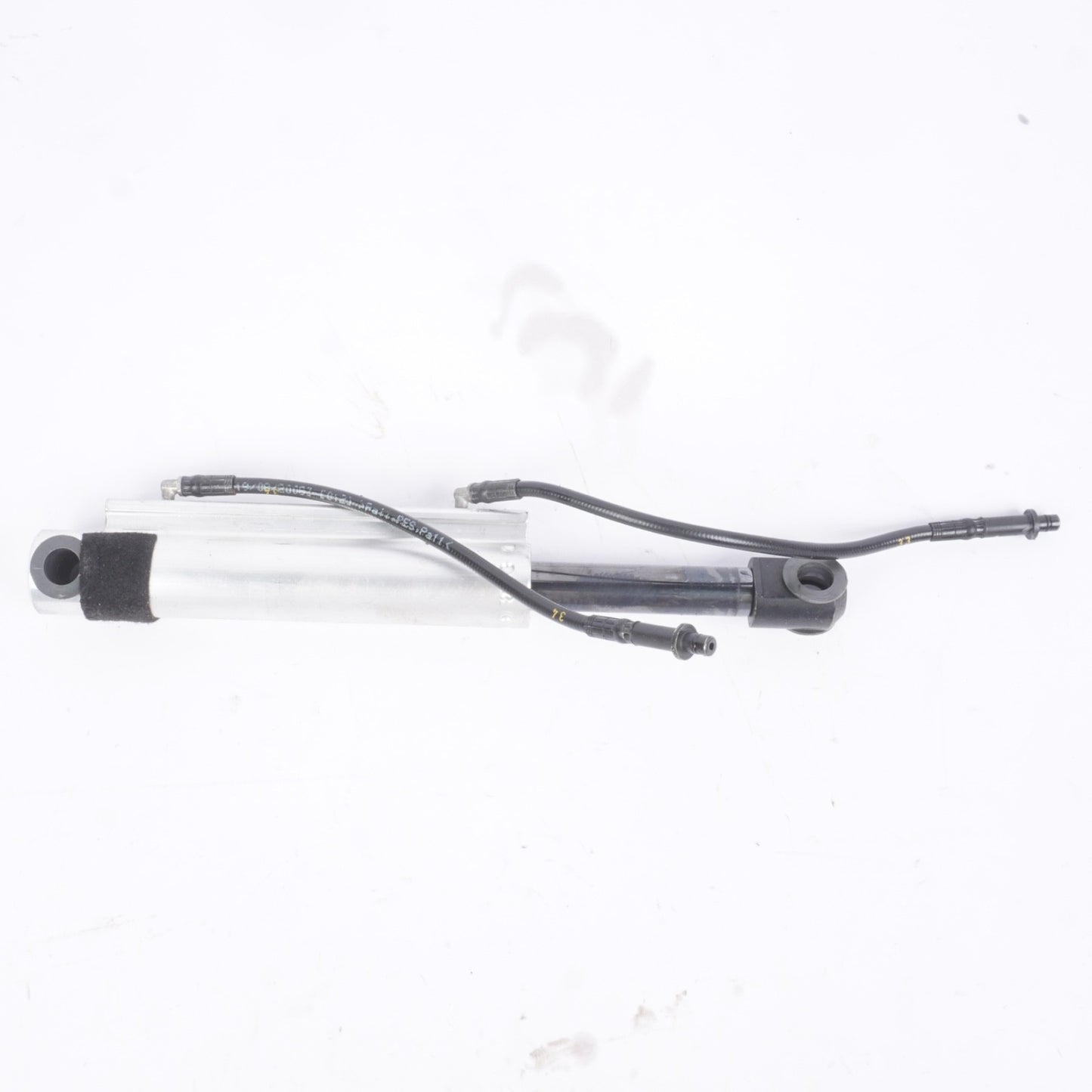 2006 - 2013 VOLVO C70 ROOF HYDRAULIC SHOCK LINE RIGHT PASSENGER SIDE 33 34 OEM