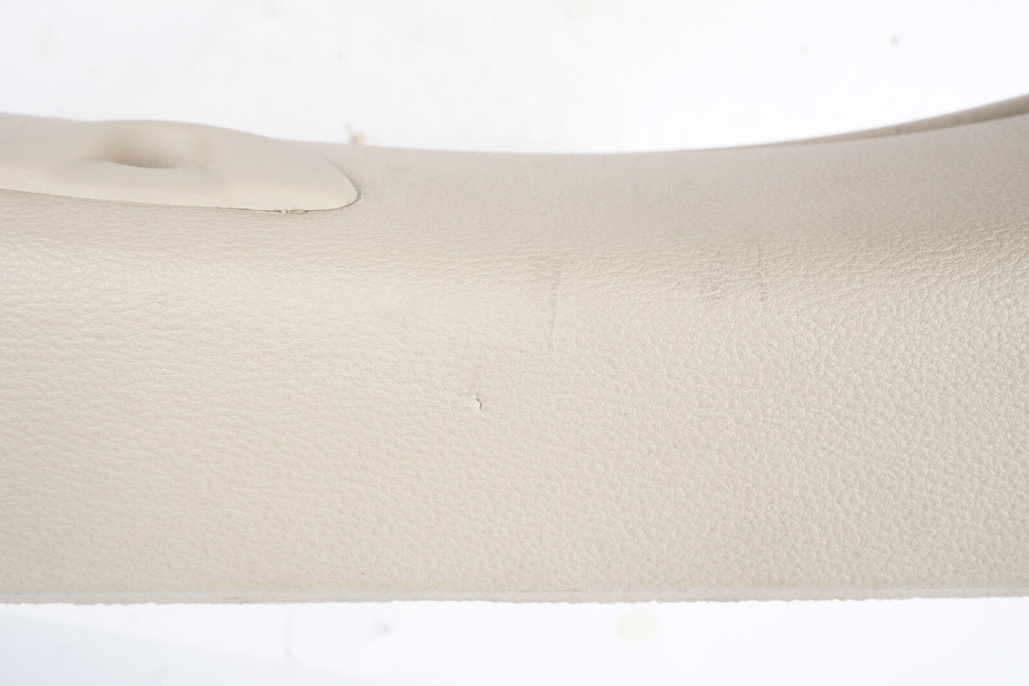 11-17 Mercedes E350 E550 W207 Convertible Rear Left Driver Door Trim Panel Oem