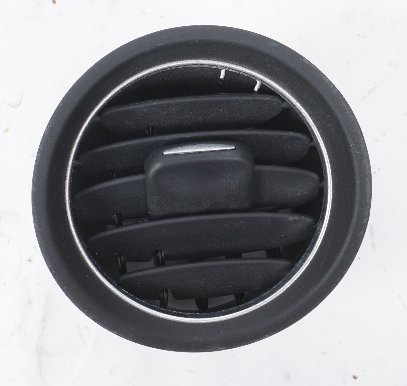 2003 - 2012 Mercedes R230 SL55 SL500 SL600 Right Side Dash Air A/C Vent OEM