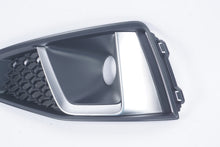 For 2020 - 2022  Audi A4 Front Bumper Fog Light Grille Cover Trim 8WD807681 Left