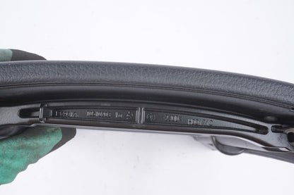 2014-17 OEM Mercedes W222 S550 Front Center Console Armrest Arm Rest Black