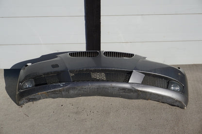 2007 2008 2009 2010 BMW 328i 335i COUPE Convertible Front Bumper GENUINE OEM