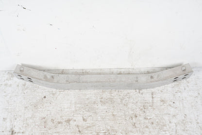 02-10 Lexus SC430 Z40 Convertible Rear Bumper Support Reinforcement Bar OEM