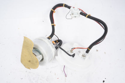 2010-2017 BMW 550I GT F07 GAS FUEL PUMP OEM