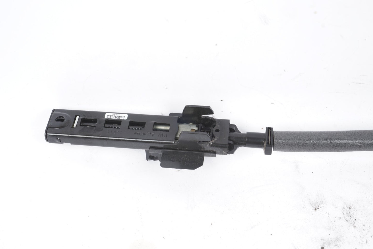 2013 - 2017 Audi A8L A8 Front Electric SEAT BELT Adjusting Motor 4H0857833 OEM