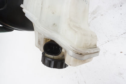 2014 - 2021 Maserati Ghibli S Q4 3.0L AWD Power Brake Booster w/ Master Cylinder