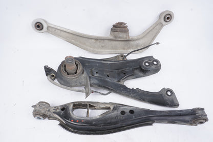 18 - 25 Honda Odyssey Rear Left Driver Side Control Arm Set Of 4 OEM