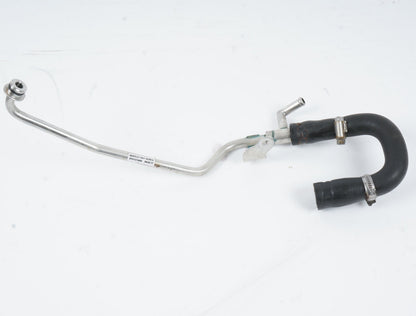 2010 - 2020 Bentley Mulsanne Engine Motor Coolant Hose Pipe Line