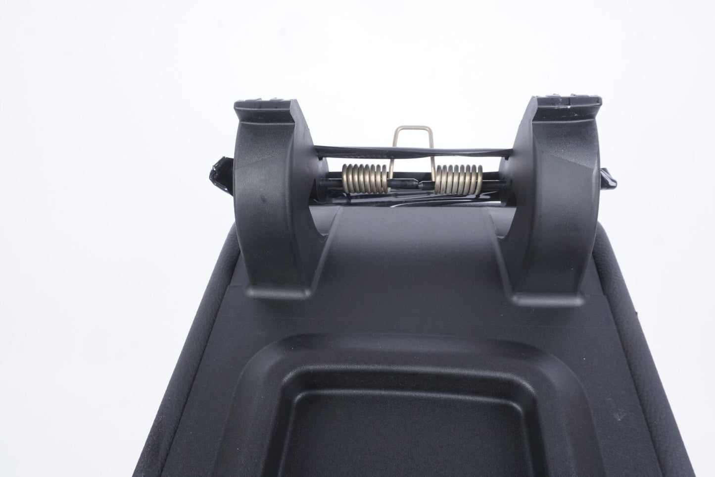 22 - 24 BMW 430I G22 Convertible Center Console Armrest OEM