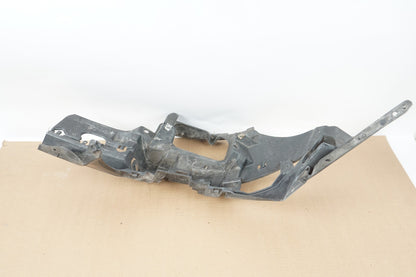 2003-2006 Mercedes SL500 Front Left Driver Side Bumper Bracket Support OEM