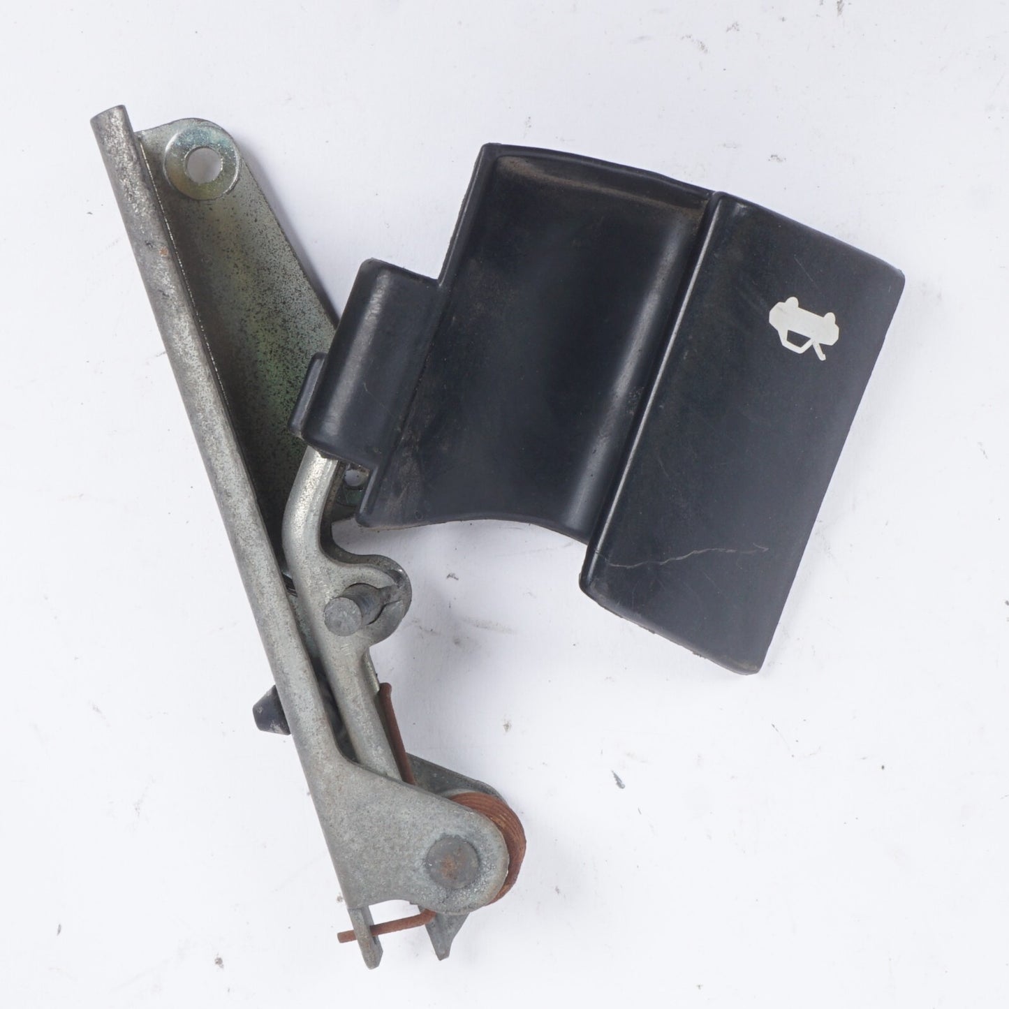 1990 - 1993 Cadillac Allante Hood Release Handle & Cable OEM