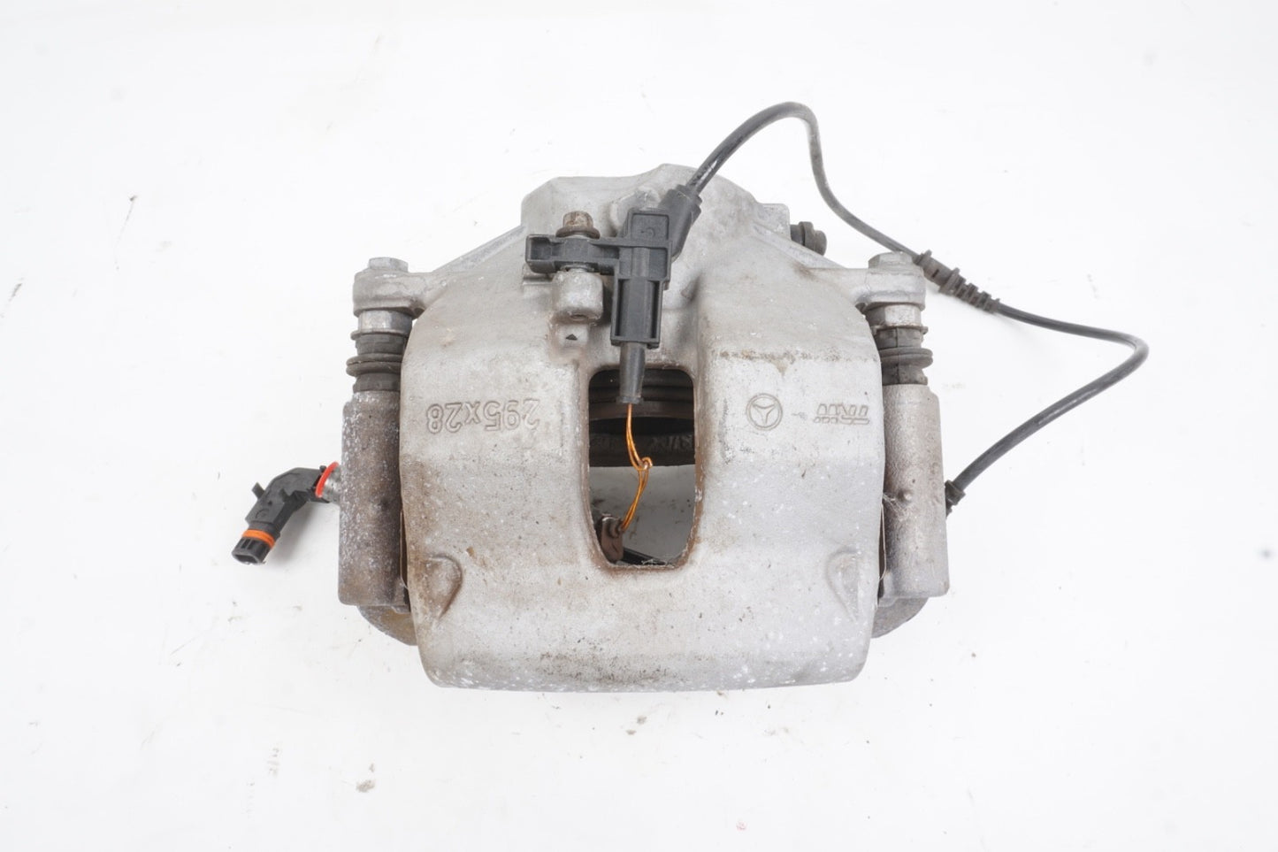 2008 - 2015 Mercedes C250 C300 C350 Front Right Driver Side Brake Caliper