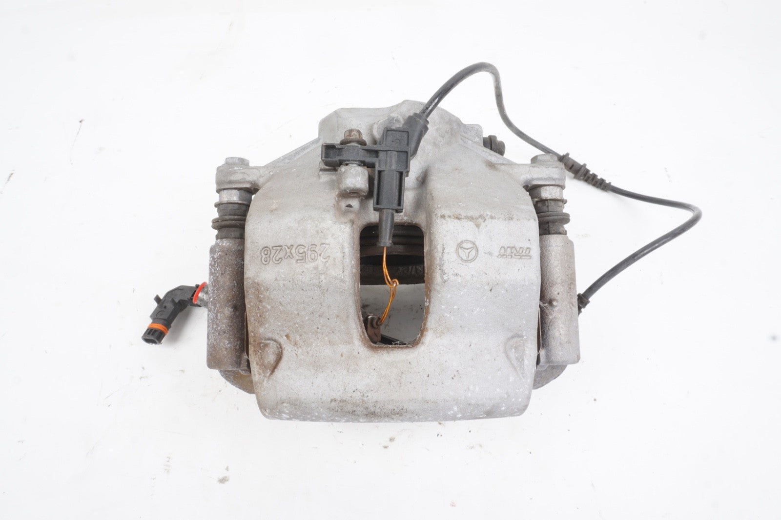 2008 - 2015 Mercedes C250 C300 C350 Front Right Driver Side Brake Caliper
