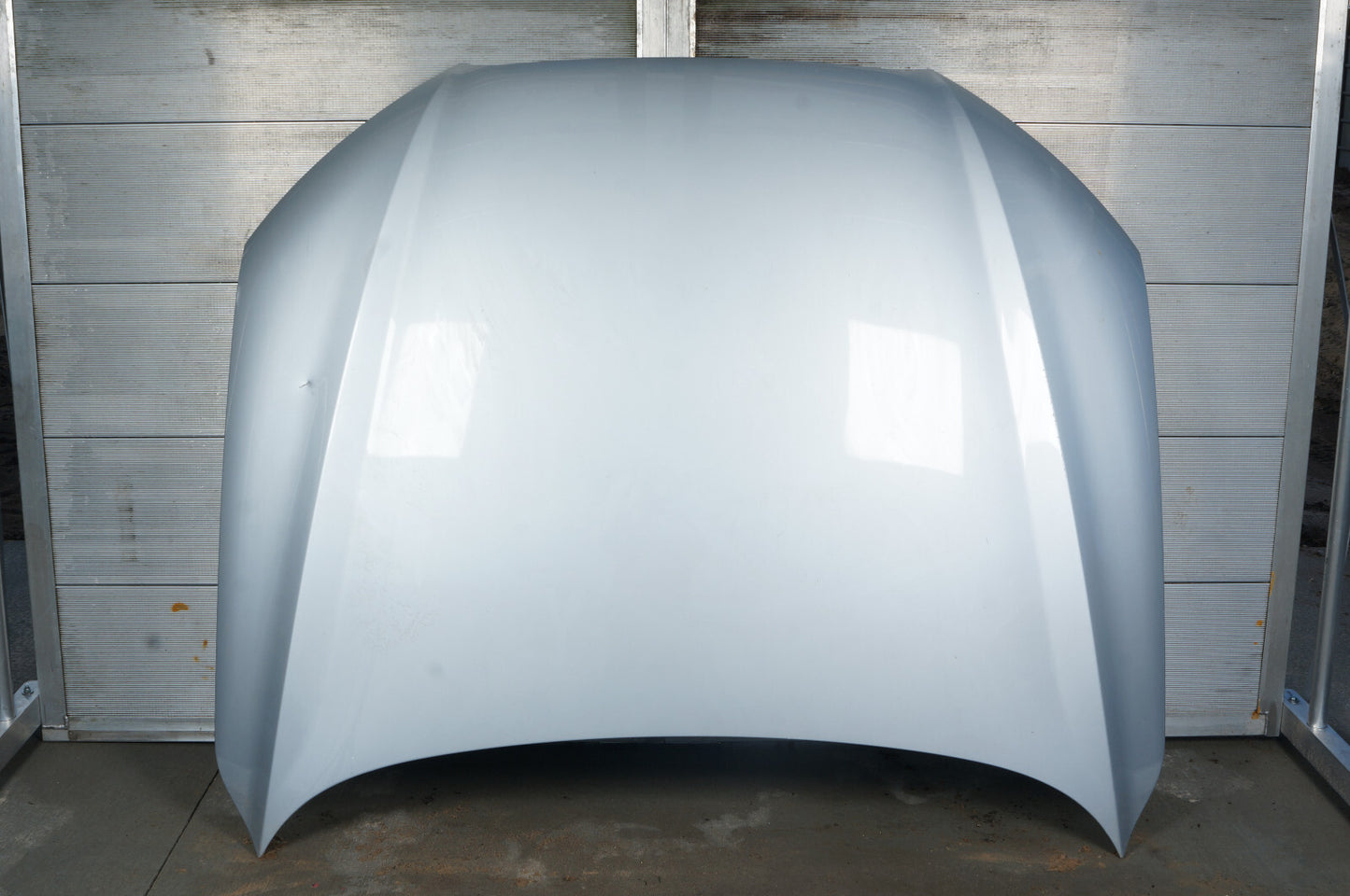 2011 - 2014 AUDI A8 A8L S8  FRONT HOOD BONNET PANEL OEM