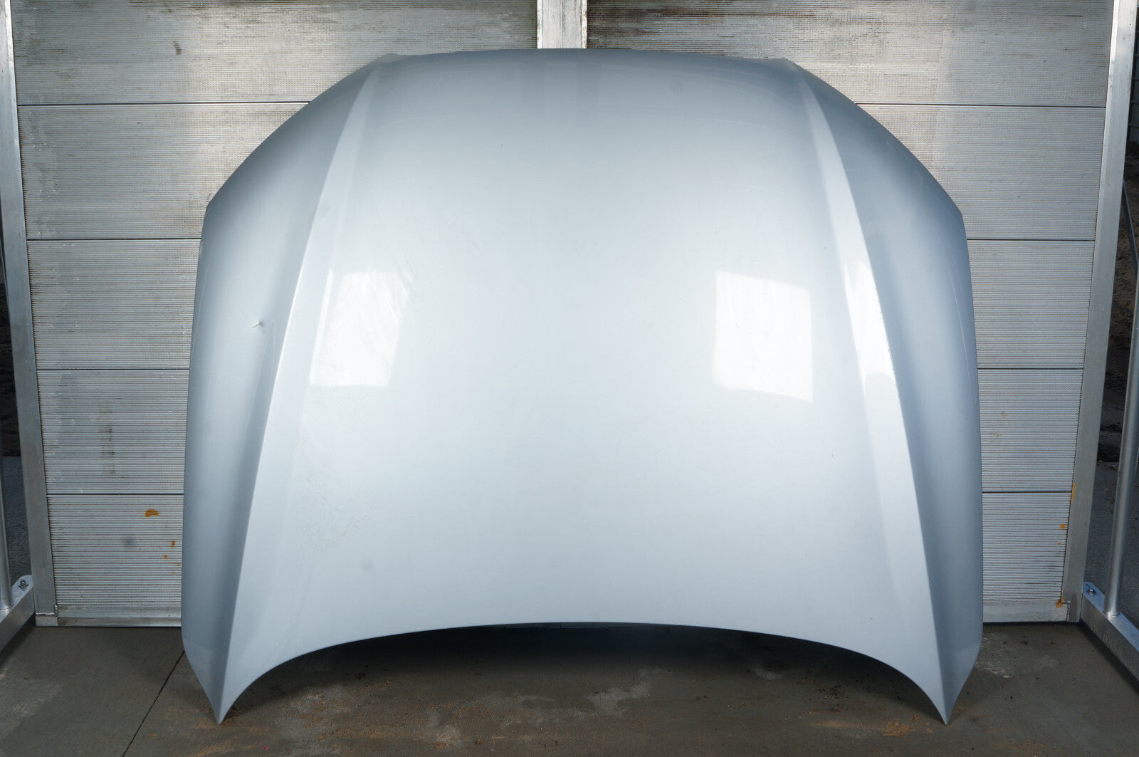 2011 - 2014 AUDI A8 A8L S8  FRONT HOOD BONNET PANEL OEM