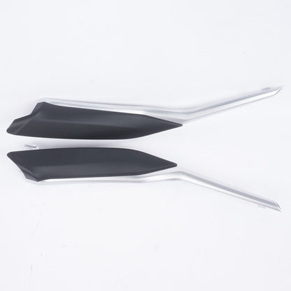 21-23 BMW G80 G82 G83 G20 G22 Center Trims Panels 9R699407606 9R699407708 PAIR