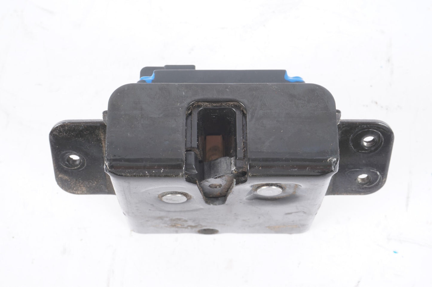 07 - 14 CHEVROLET TAHOE TAILGATE LIFTGATE LOCK LATCH ACTUATOR OEM
