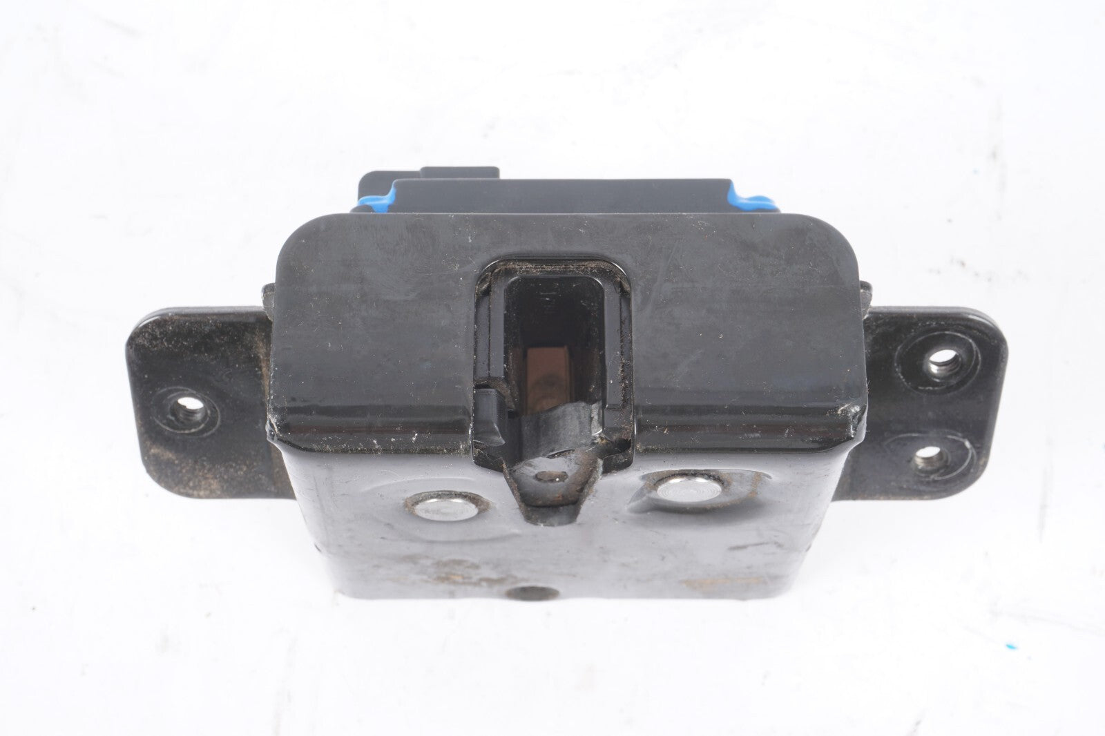 07 - 14 CHEVROLET TAHOE TAILGATE LIFTGATE LOCK LATCH ACTUATOR OEM