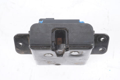 07 - 14 CHEVROLET TAHOE TAILGATE LIFTGATE LOCK LATCH ACTUATOR OEM