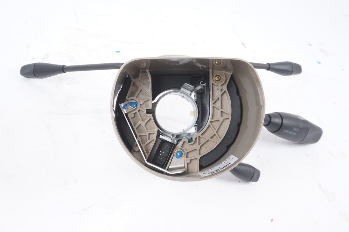 03-12 Mercedes R230 SL500 S350 CL500 Steering Column Switch 0085452324 OEM