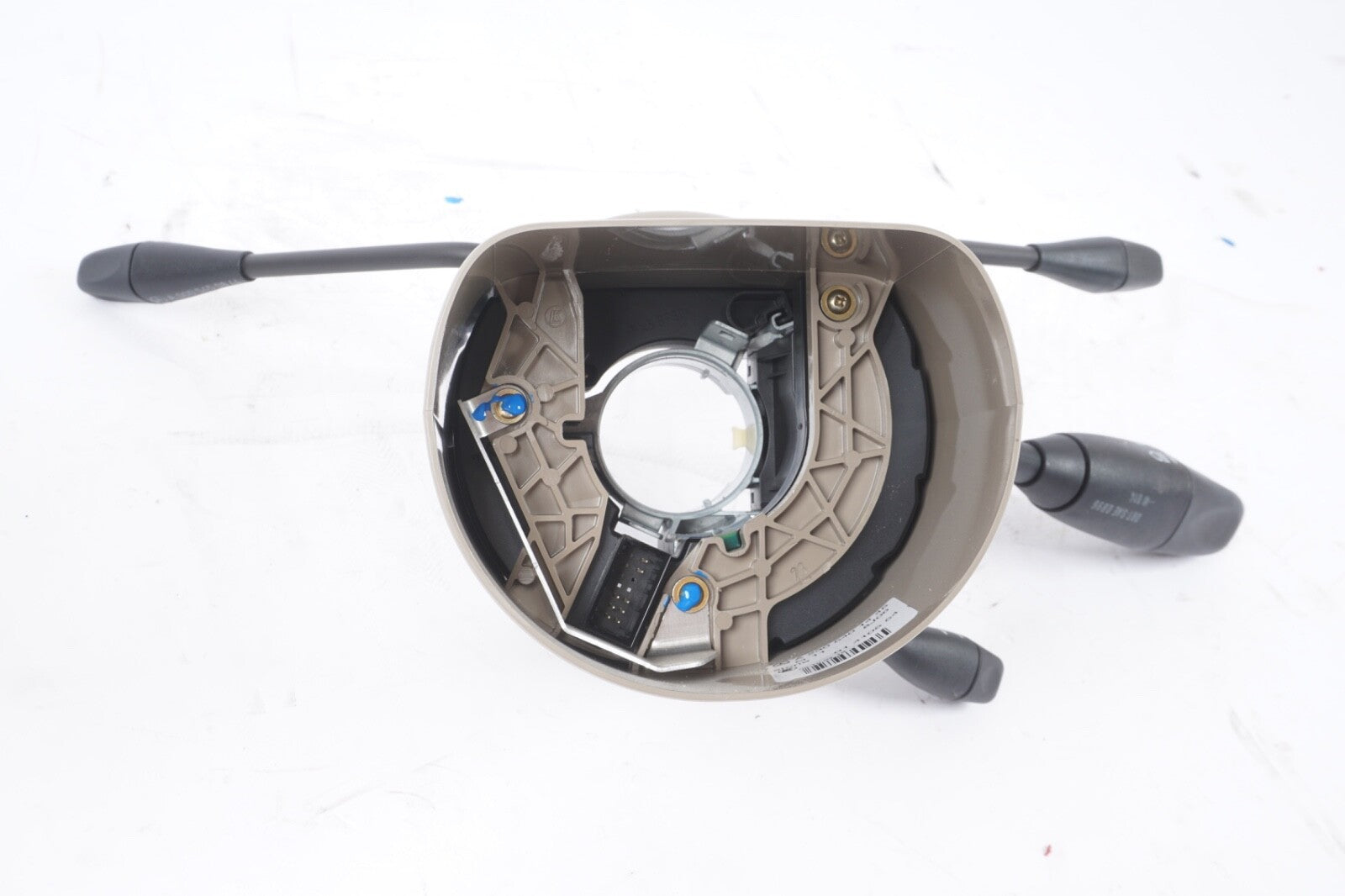 03-12 Mercedes R230 SL500 S350 CL500 Steering Column Switch 0085452324 OEM