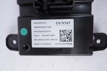 2018 - 2025 ALFA ROMEO STELVIO GIULIA HVAC A/C HEATER CONTROL MODULE OEM