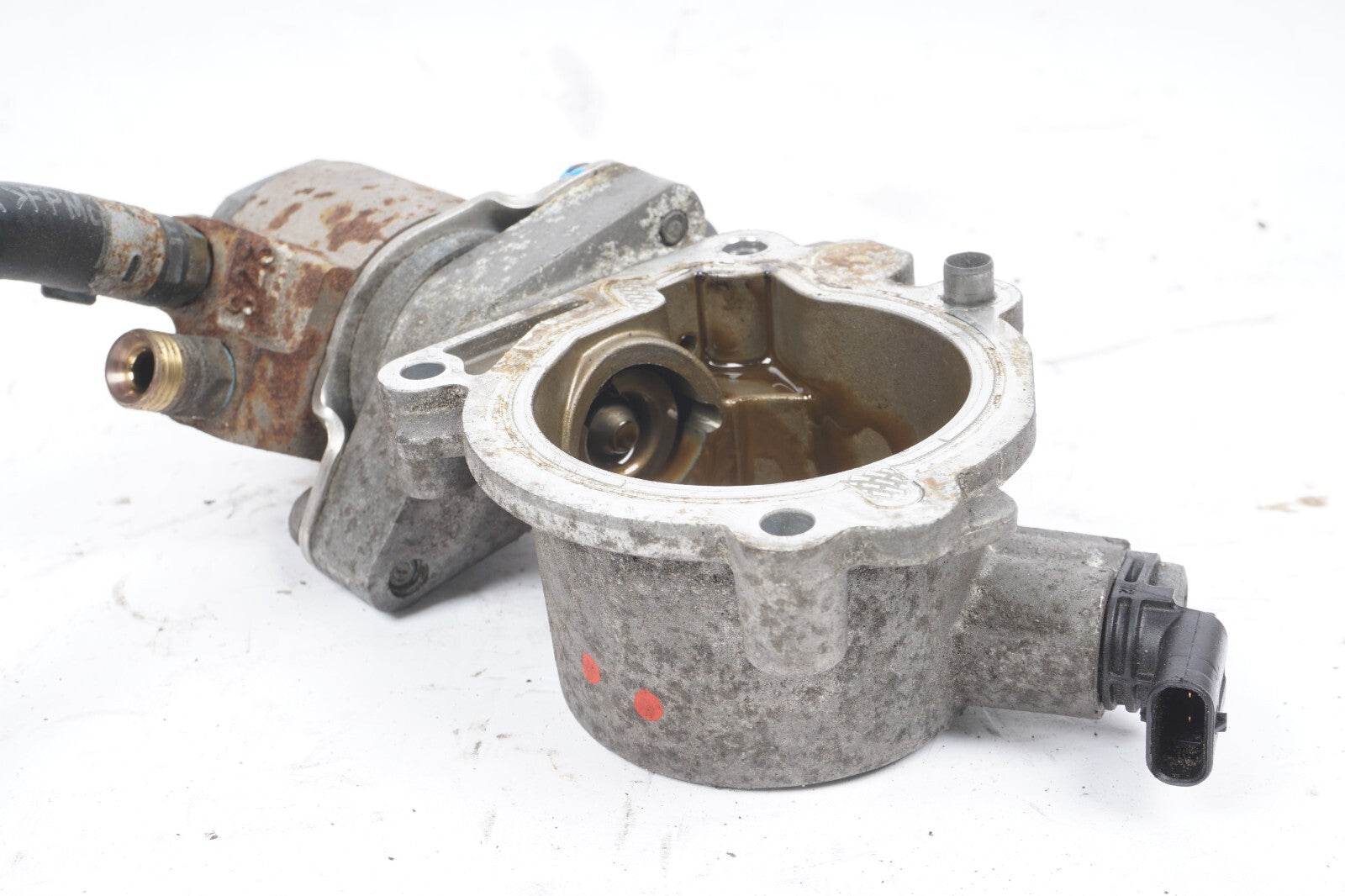 2012 - 2015 Audi A8L A8 A7 3.0L High Pressure Fuel Pump 06E103535A  OEM