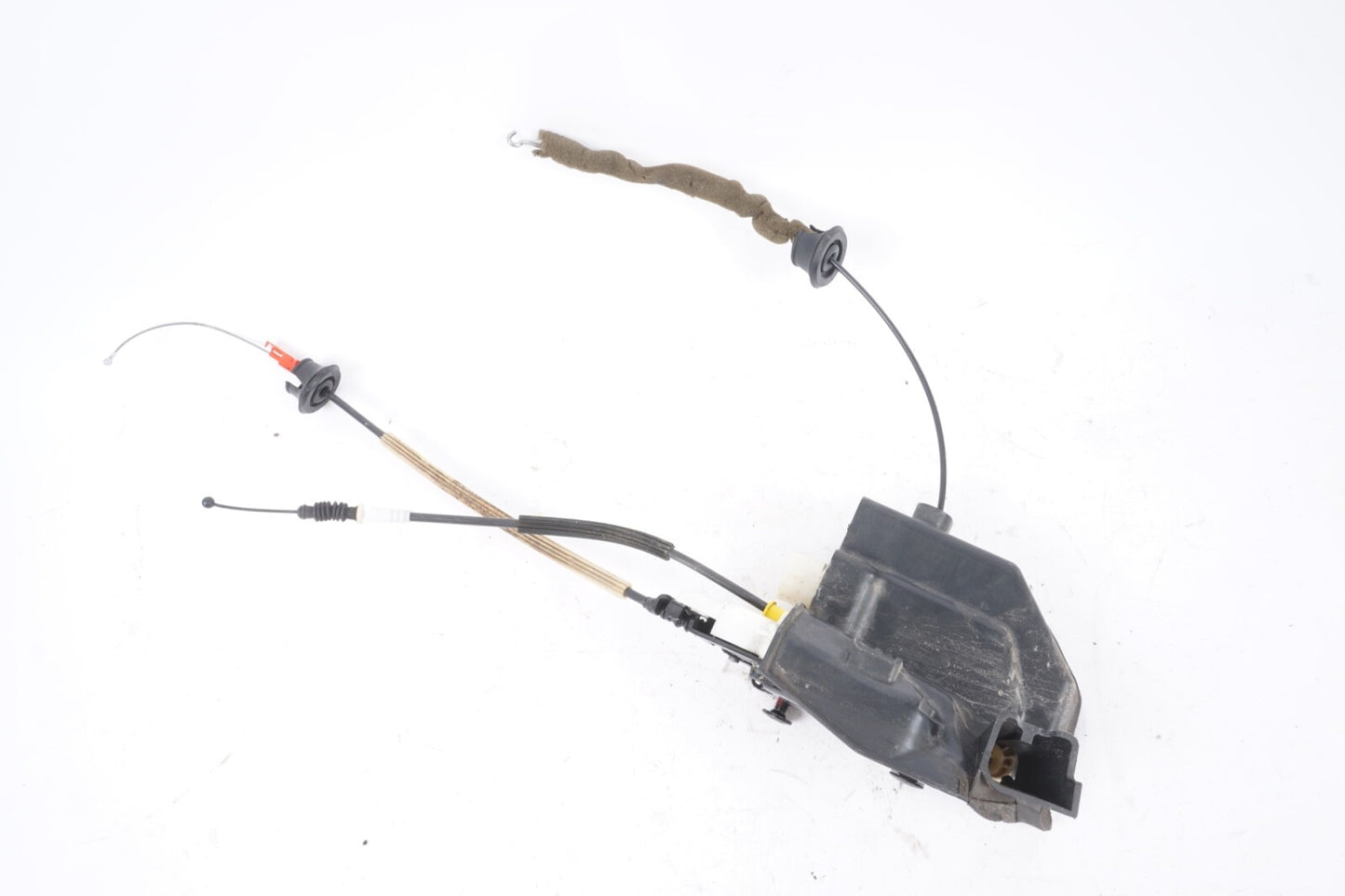 2011 - 2017 AUDI A8 D4 FRONT LEFT DOOR LOCK LATCH ACTUATOR OEM