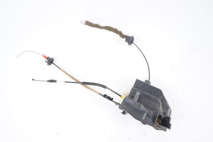 2011 - 2017 AUDI A8 D4 FRONT LEFT DOOR LOCK LATCH ACTUATOR OEM