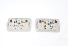 2007 - 2013 Chevrolet Suburban 1500 Rear Interior Dome Map Light OEM