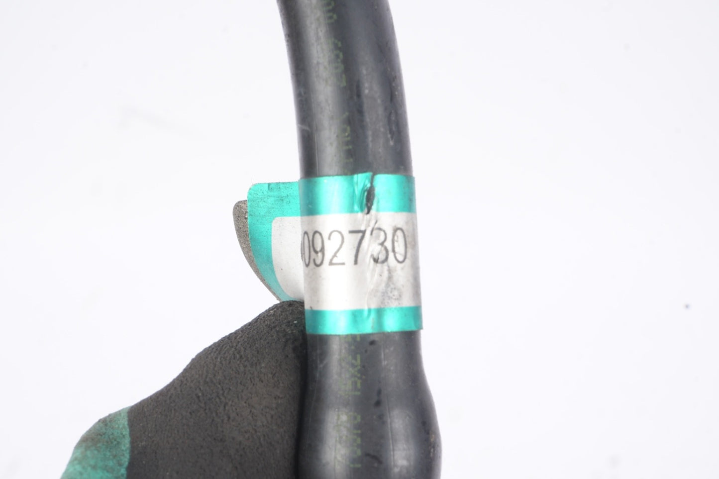 2014 - 2019 Maserati Ghibli Transmission Oil Line Pipe Tube Hose OEM