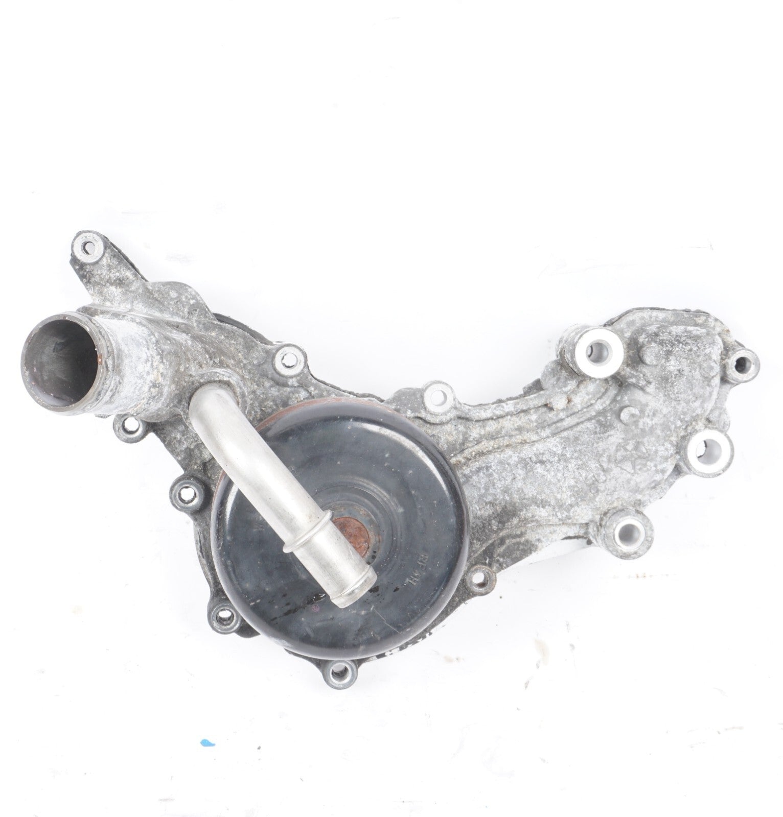 2014-2017 Maserati Ghibli 3.0L Engine Water Pump 68079412AC OEM 51K