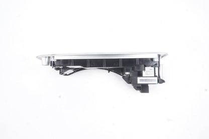 2014 - 2017 Maserati Ghibli Center Console Shifter Bezel Trim W/ Parking Switch