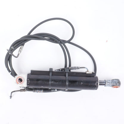 07 - 13 BMW 328i 335i Convertible Rear Left Roof Hydraulic Cylinder 21/22 OEM