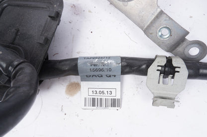 14 - 16 Mercedes W207 E350 Engine Battery To Starter Wire Harness 2044402850 OEM