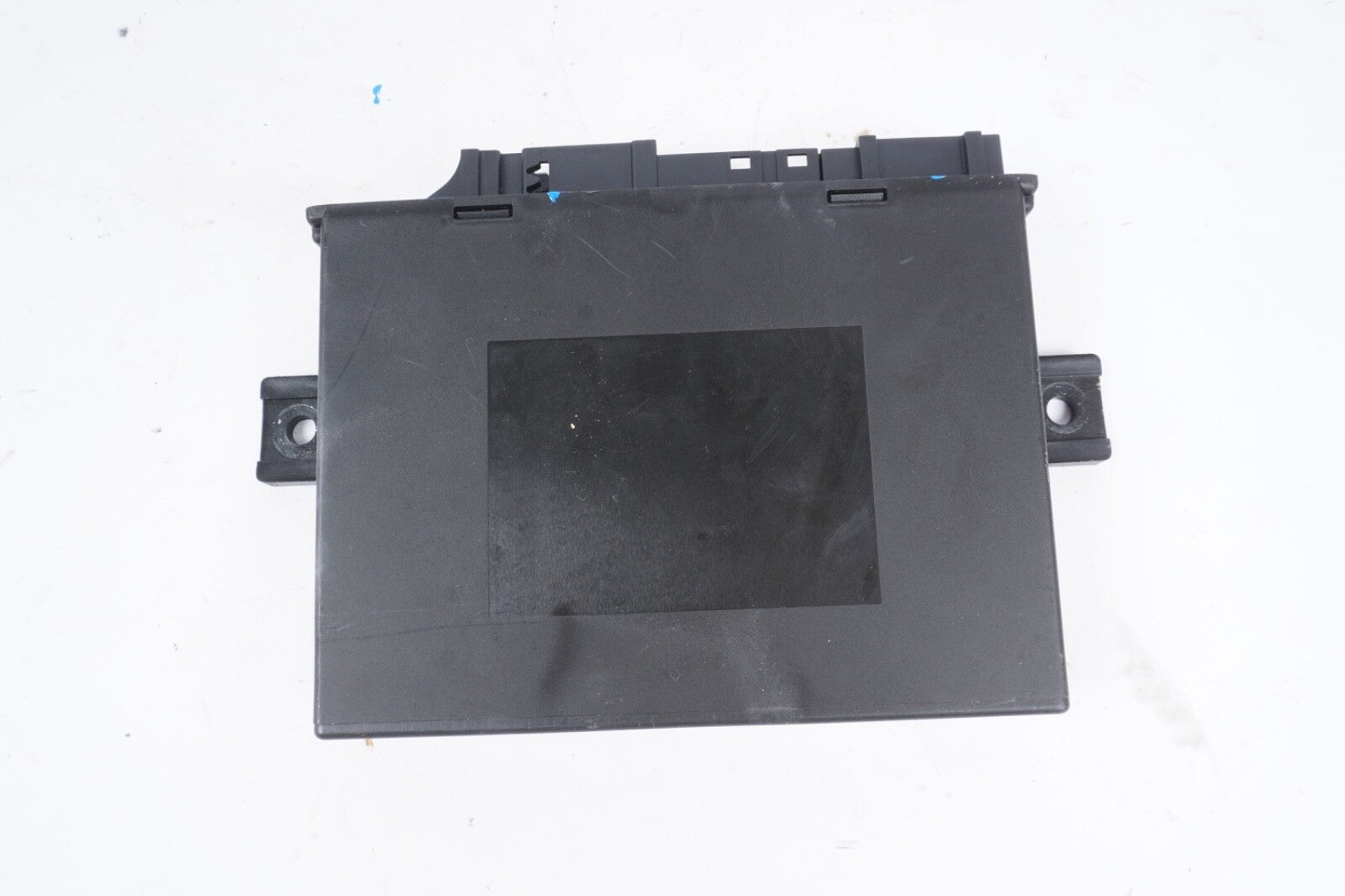 07-10 Mercedes W221 S550 CL550 Keyless Go Control Module 2218707392 OEM