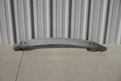 2014 - 2020 Maserati Ghibli M157 Rear Reinforcement Bar Bumper Impact OEM