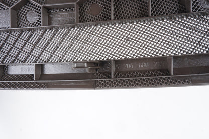 12 - 14 Mercedes W204 C250 C300 Left Side Dash Board Cover Grille Grill Beige