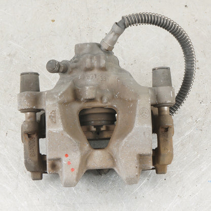 2012 2013 2014 Mercedes-Benz C250 Rear Left Driver Brake Caliper