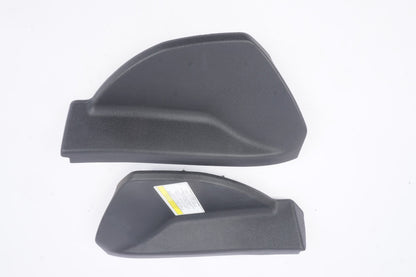 2010 - 2016 Mercedes Benz E Class W212 Panel Cover End Trim Dash Right Left Oem