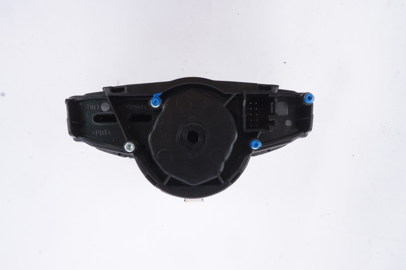 14-17 Mercedes W222 S550 S600 S63 AMG Headlight Switch Control 2229050007 OEM