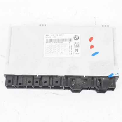 2010 - 2017 BMW 550I GT F07 FRONT LEFT / RIGHT SEAT CONTROL MODULE   OEM